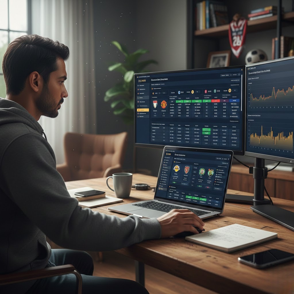 Tips mix parlay sport online terpercaya di Hokijoss dengan strategi aman