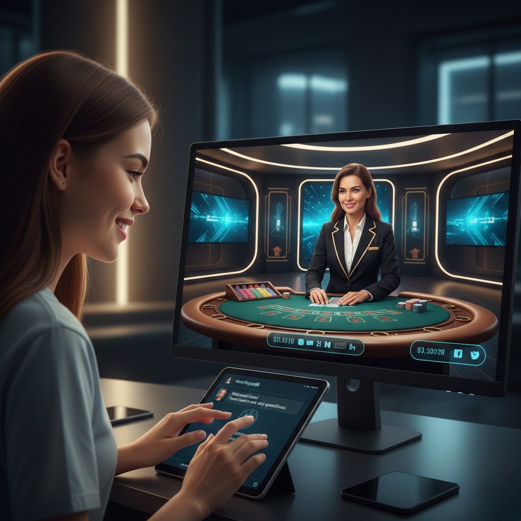 Tips Menang Live Casino Pemula | Win11bet